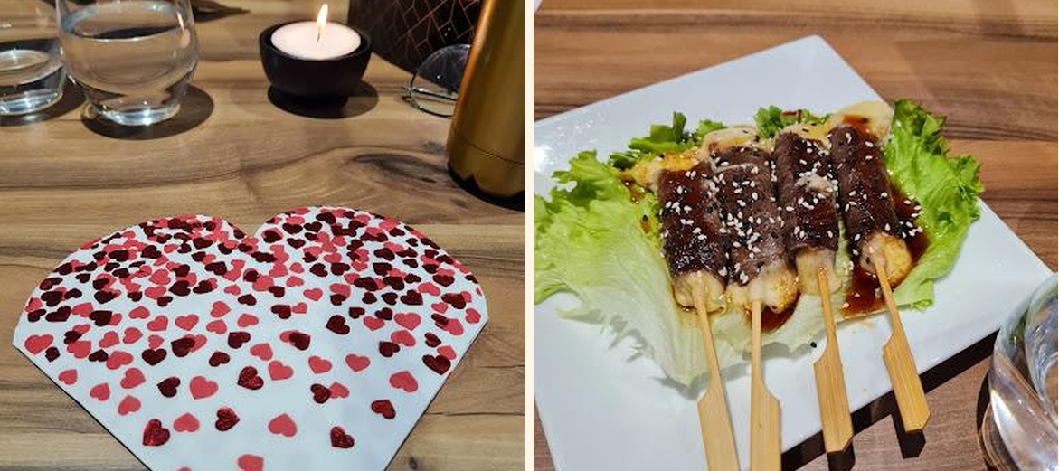 So Asian - Restaurant Asiatique Lyon - Gallery Image 1