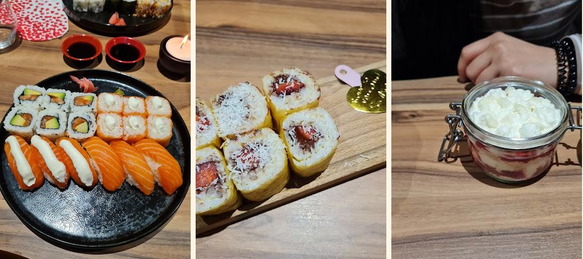 So Asian - Restaurant Asiatique Lyon - Gallery Image 2