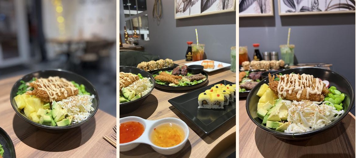 So Asian - Restaurant Asiatique Lyon - Gallery Image 3