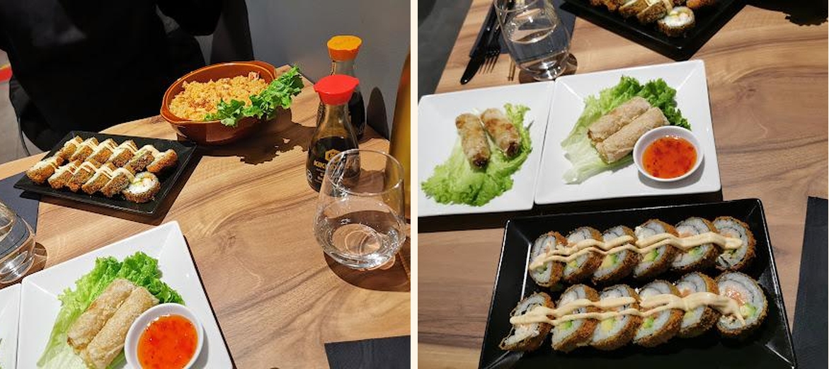 So Asian - Restaurant Asiatique Lyon - Gallery Image 7